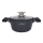 Zwieger Black Stone Zestaw garnków 6 el. - 1324268 - zdjęcie 4